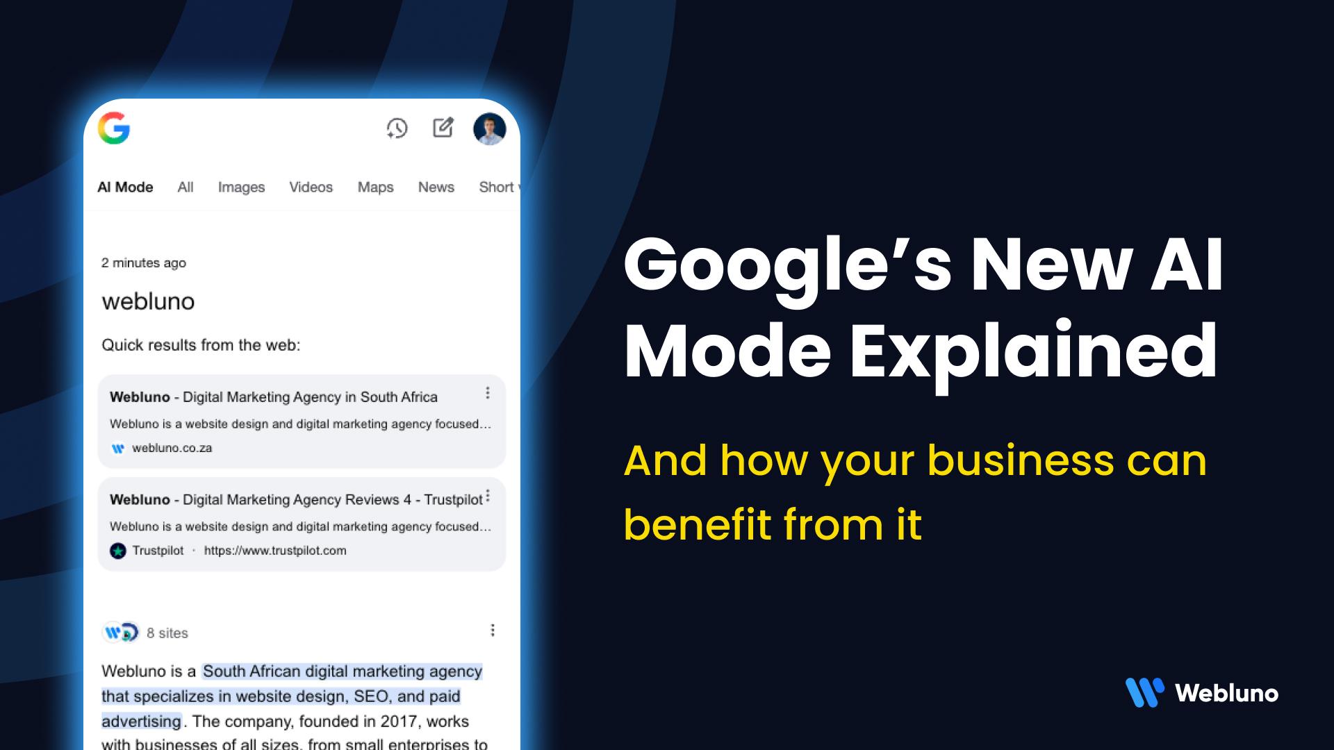 Google AI Mode
