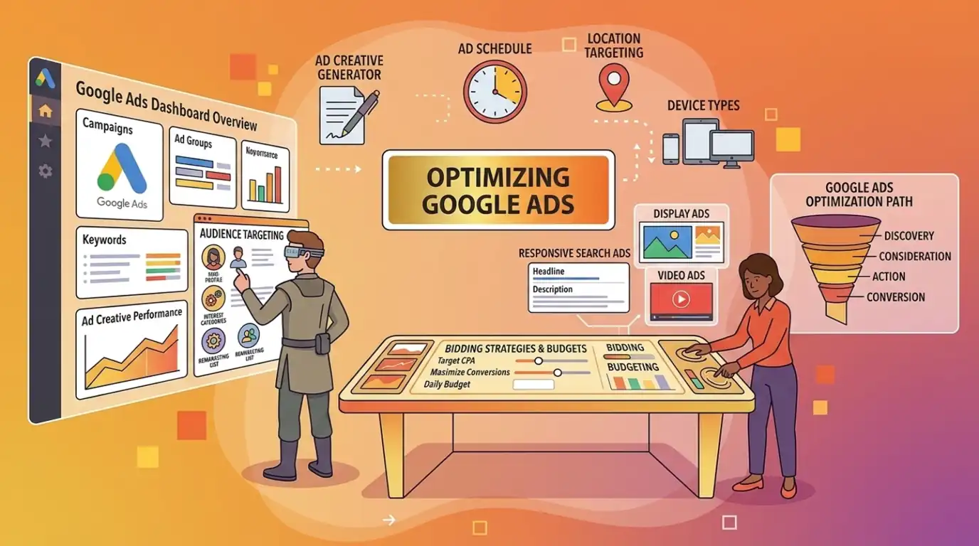 10 Reasons Your Google Ads Are Not Working