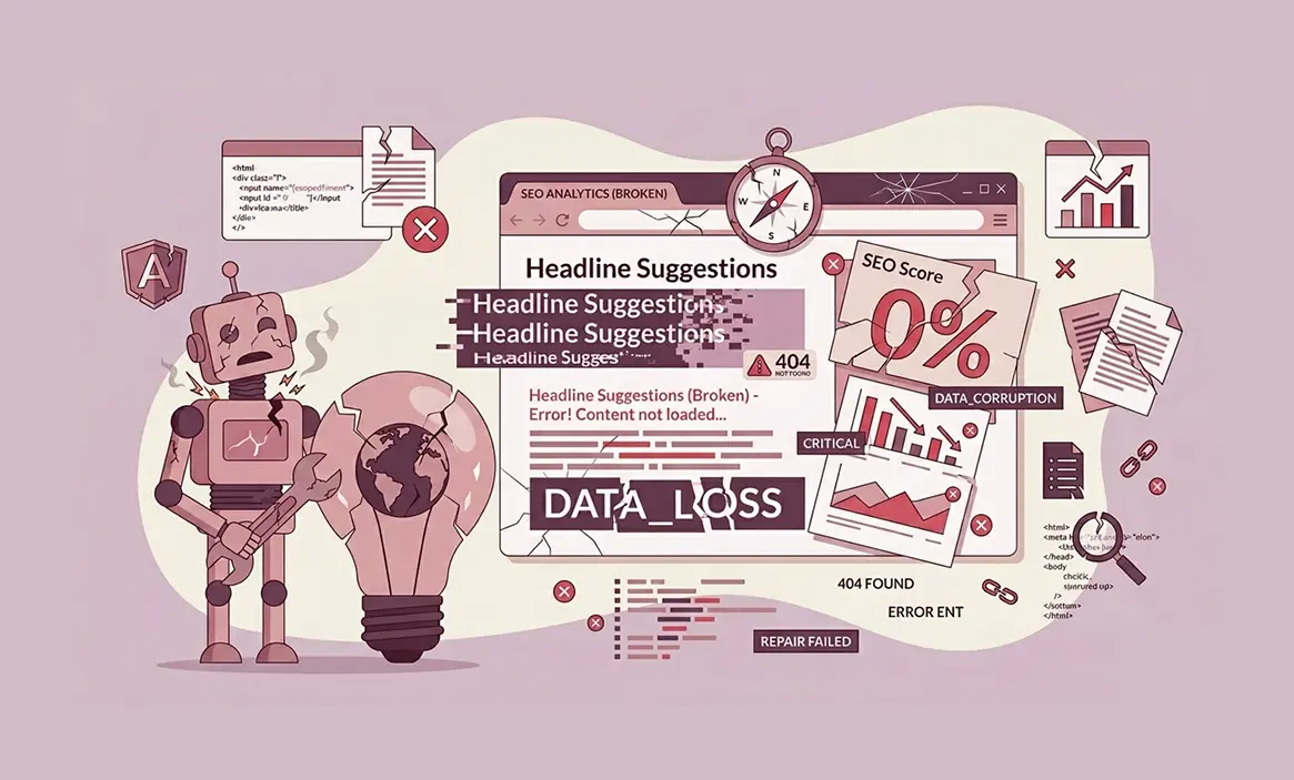 Why Ignoring Website Maintenance Can Be Costly