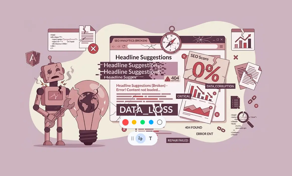 Why Ignoring Website Maintenance Can Be Costly