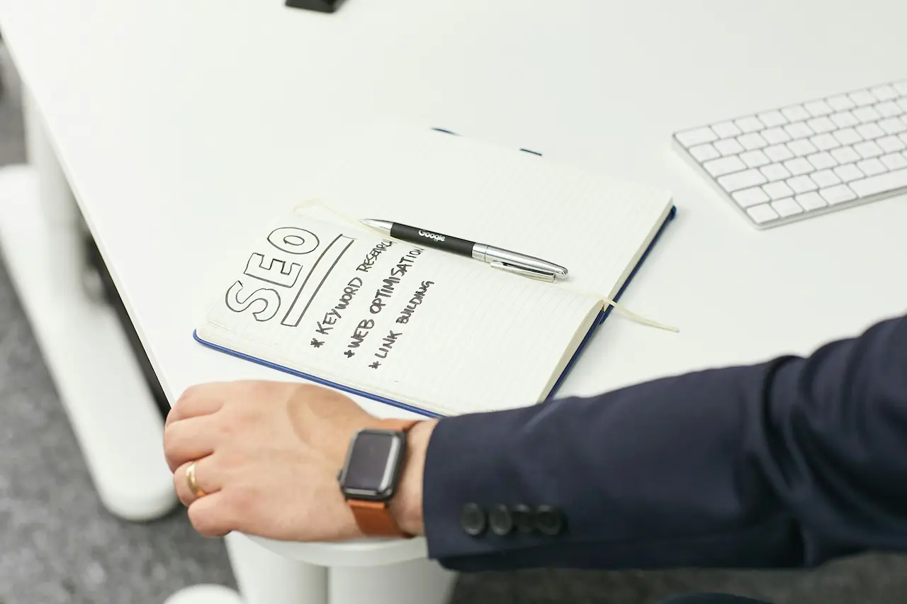 what is off-page seo