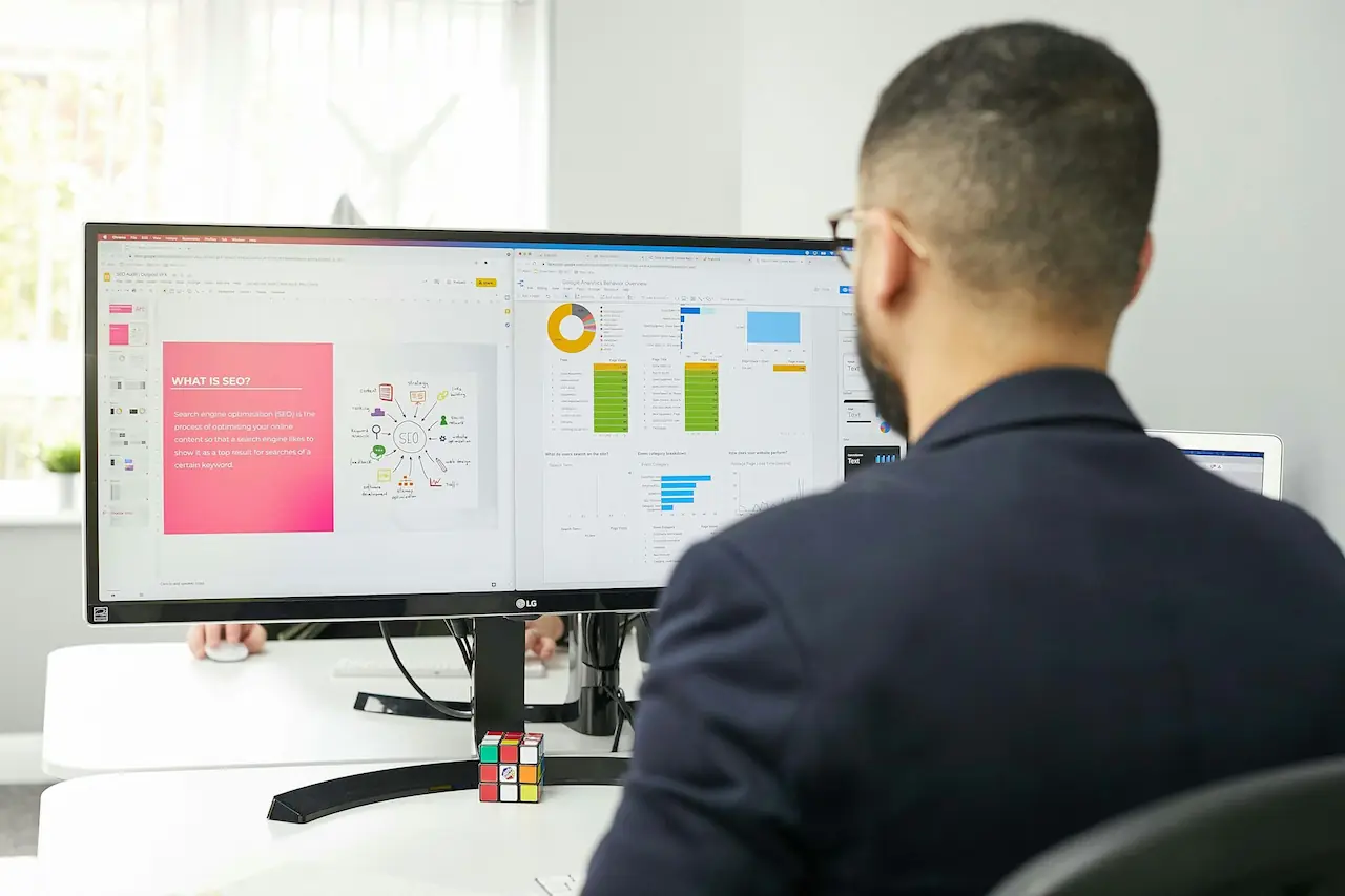 what is technical seo