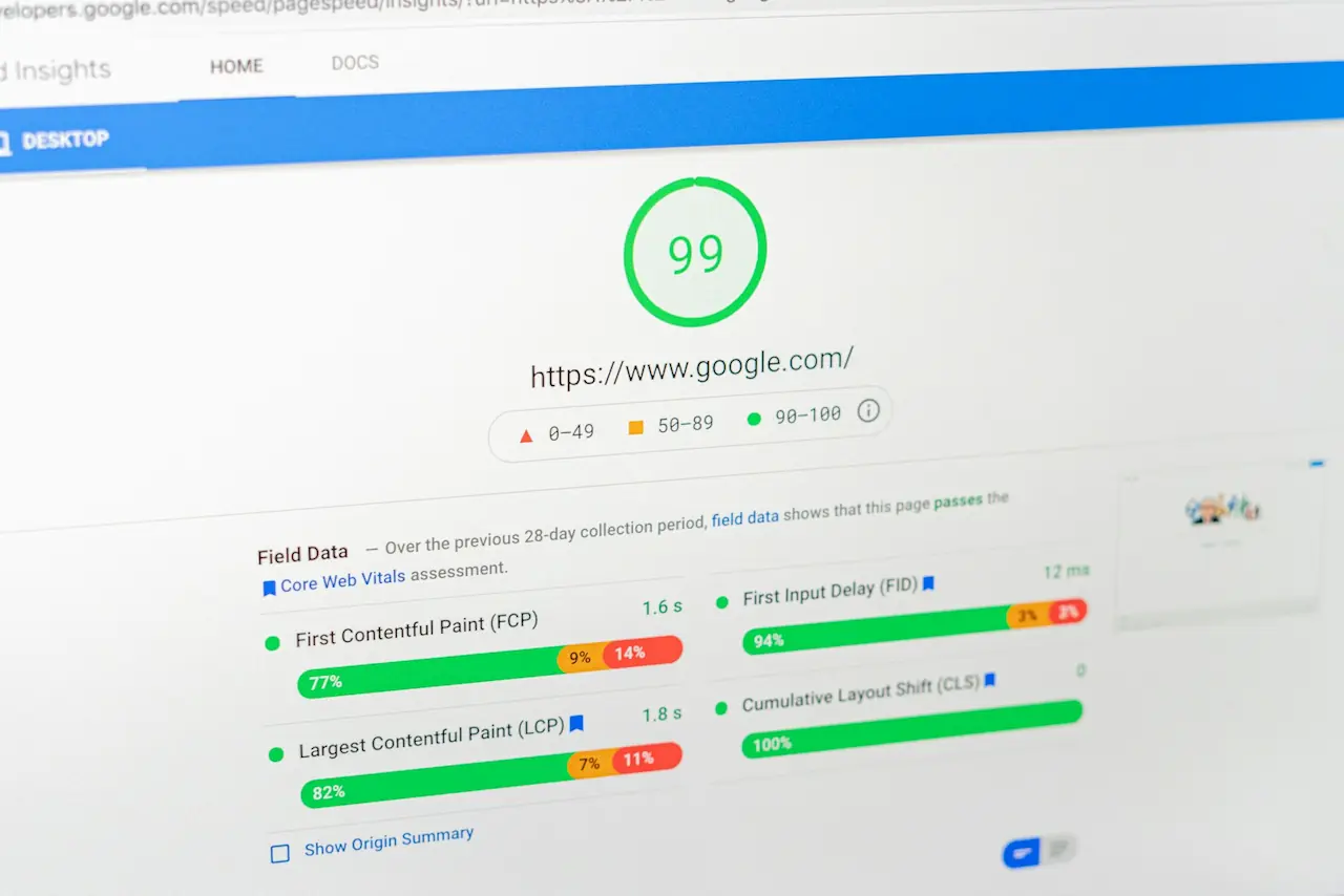 Speed Up Your WordPress Website