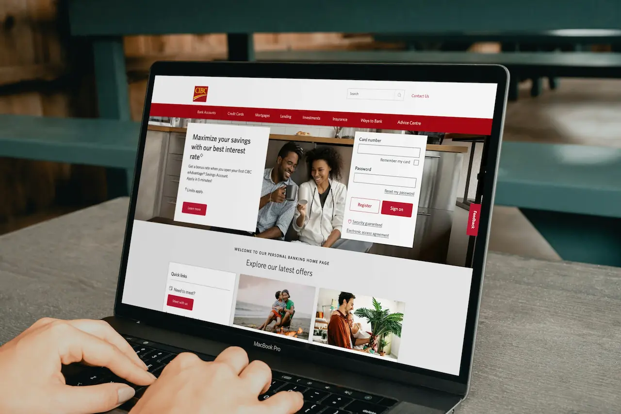 Website Design and Development