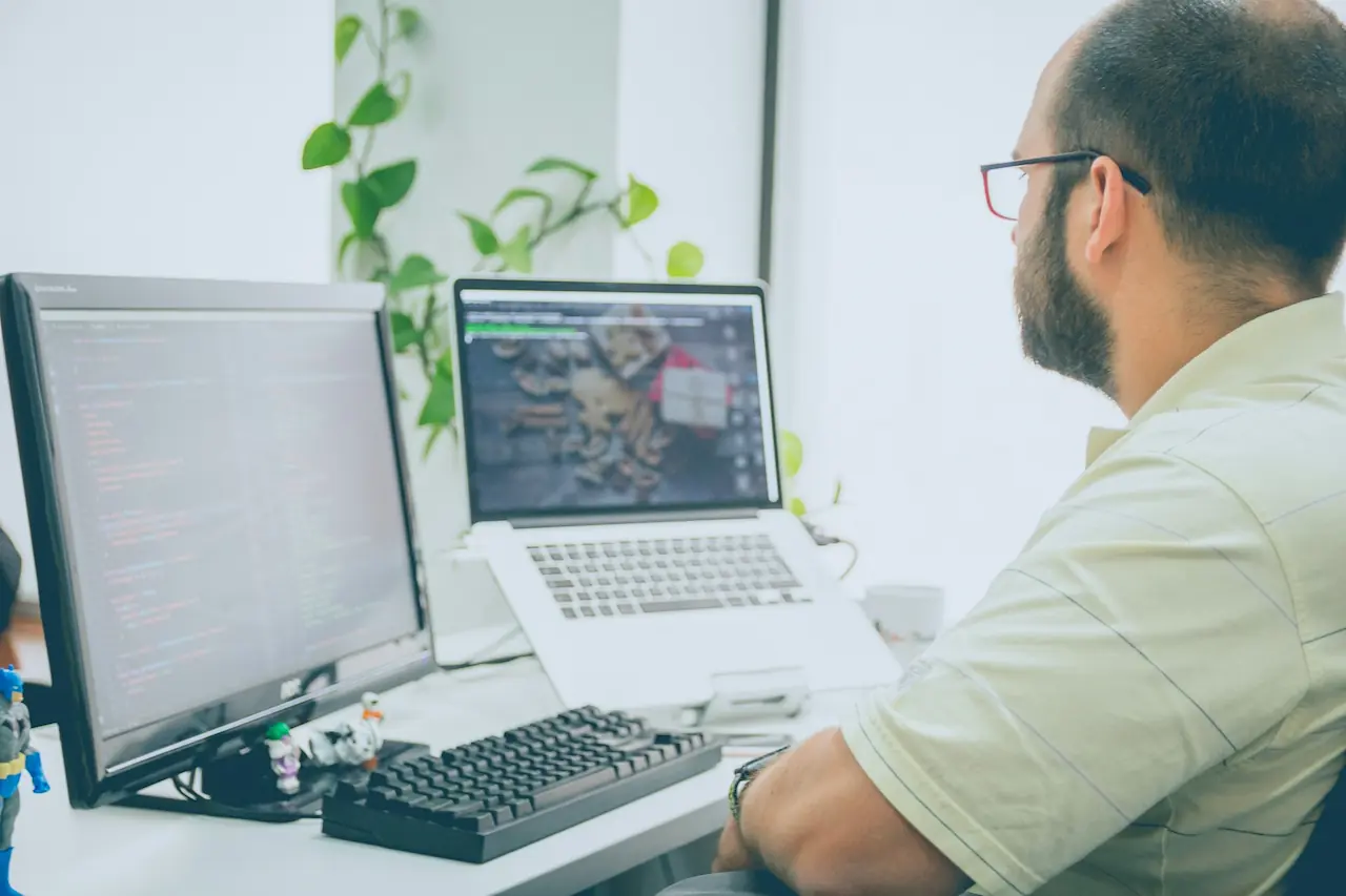 Website Maintenance & Care Packages
