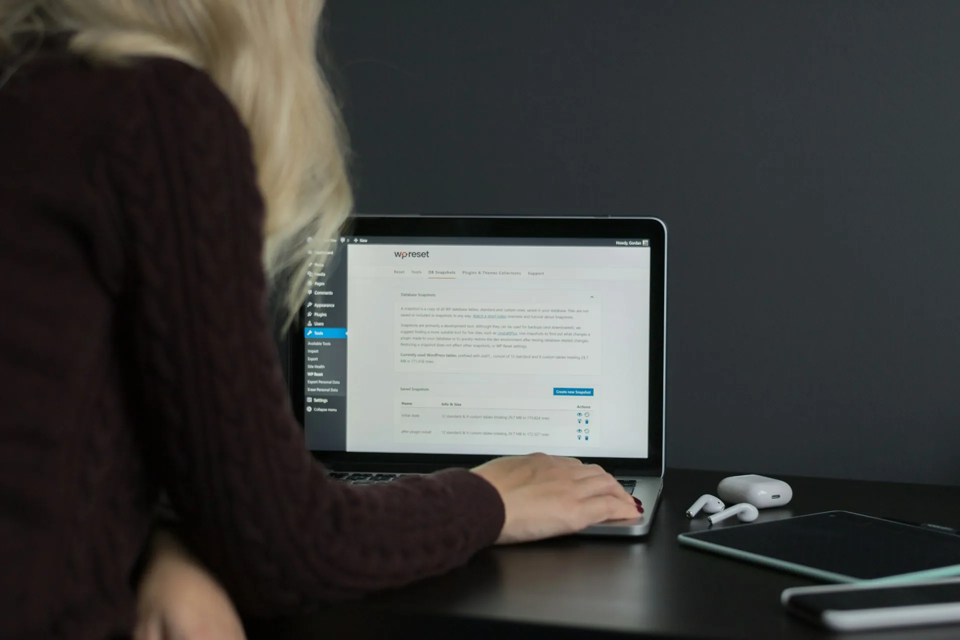 Why WordPress Website Maintenance Is Important