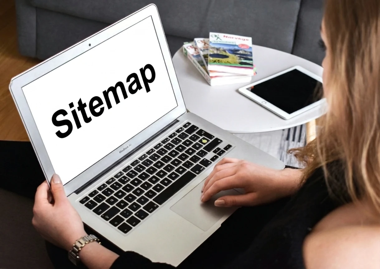 how to submit a sitemap to google
