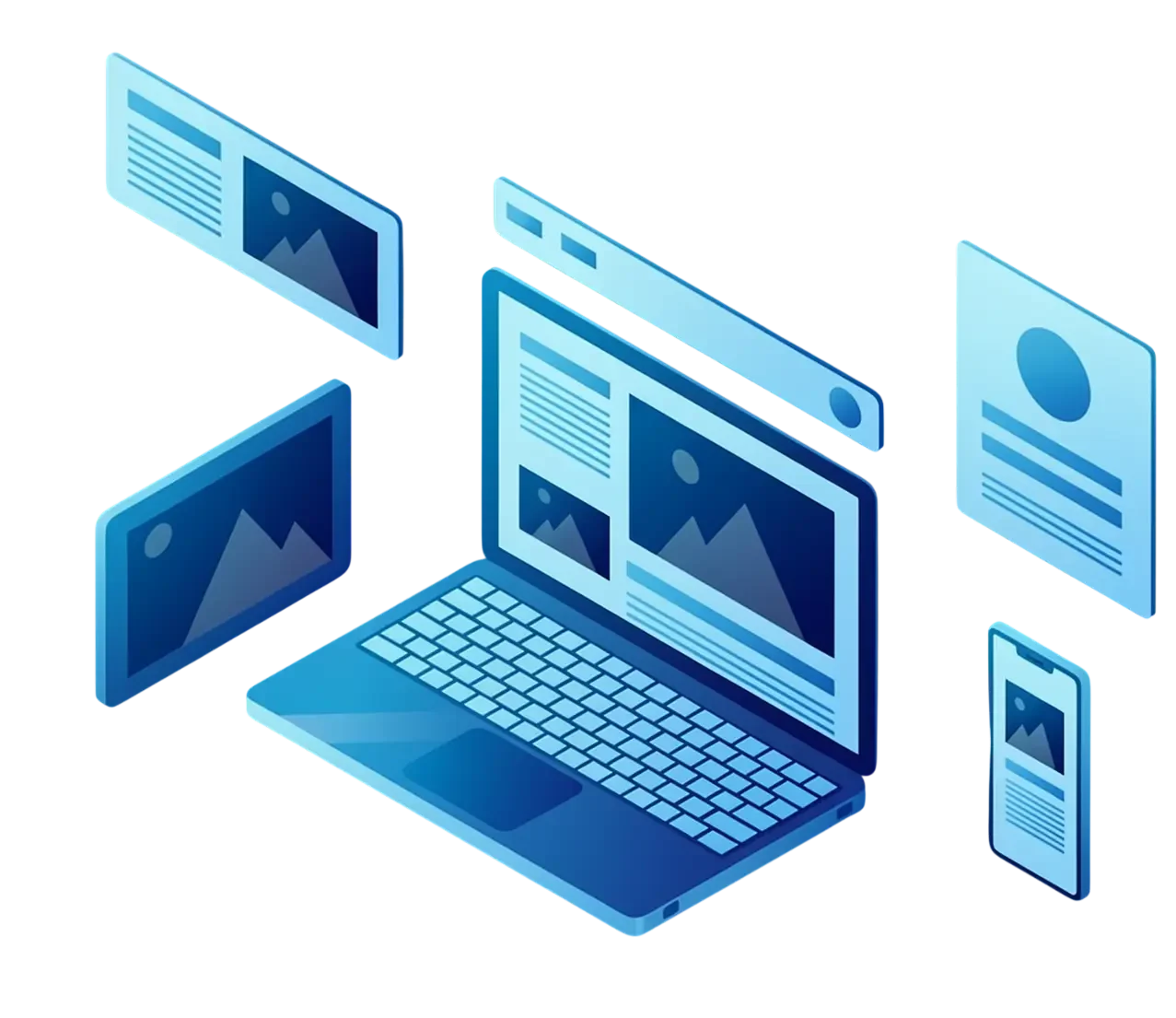 Affordable Website Design Packages South Africa