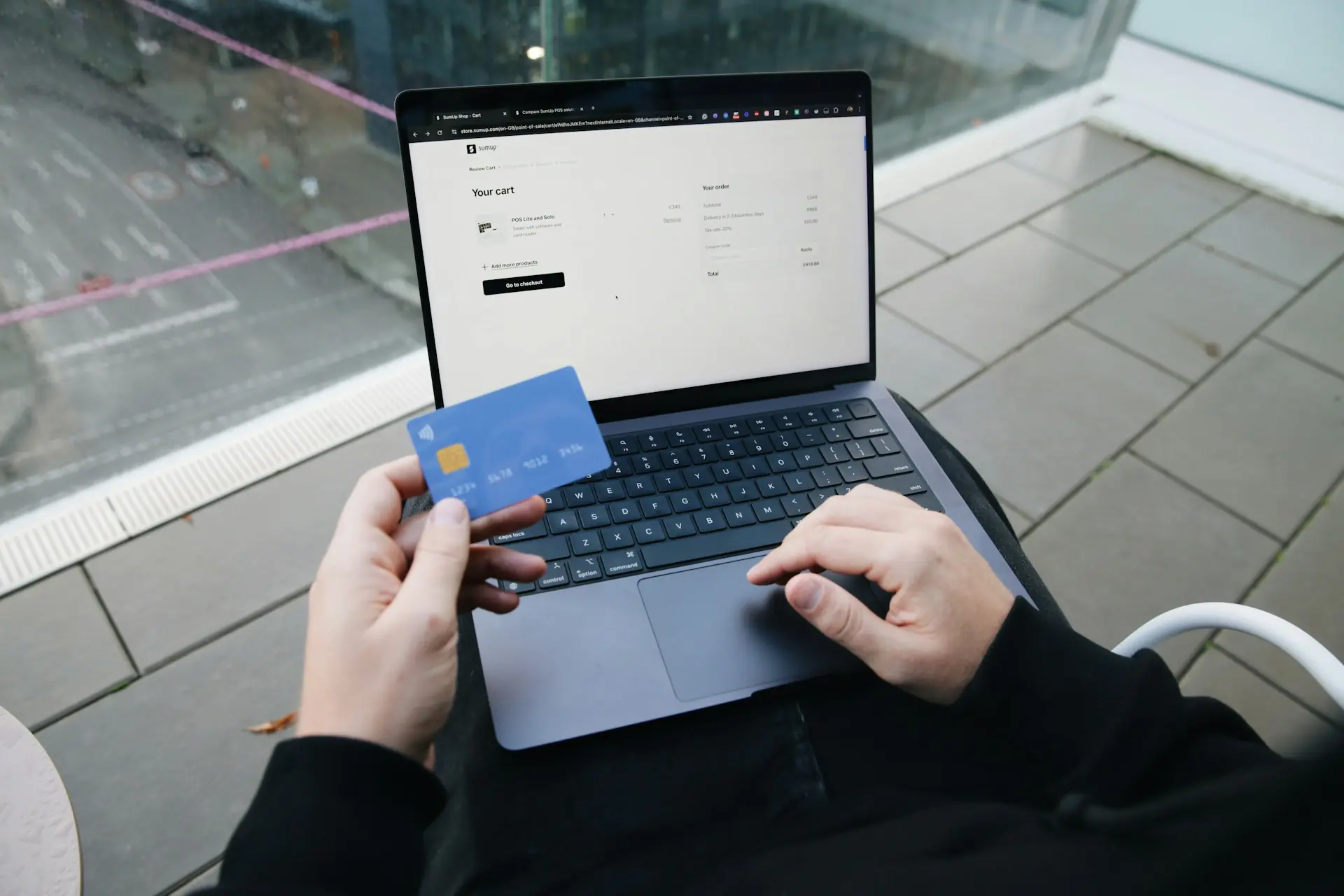 how to buy a domain name for your business in south africa