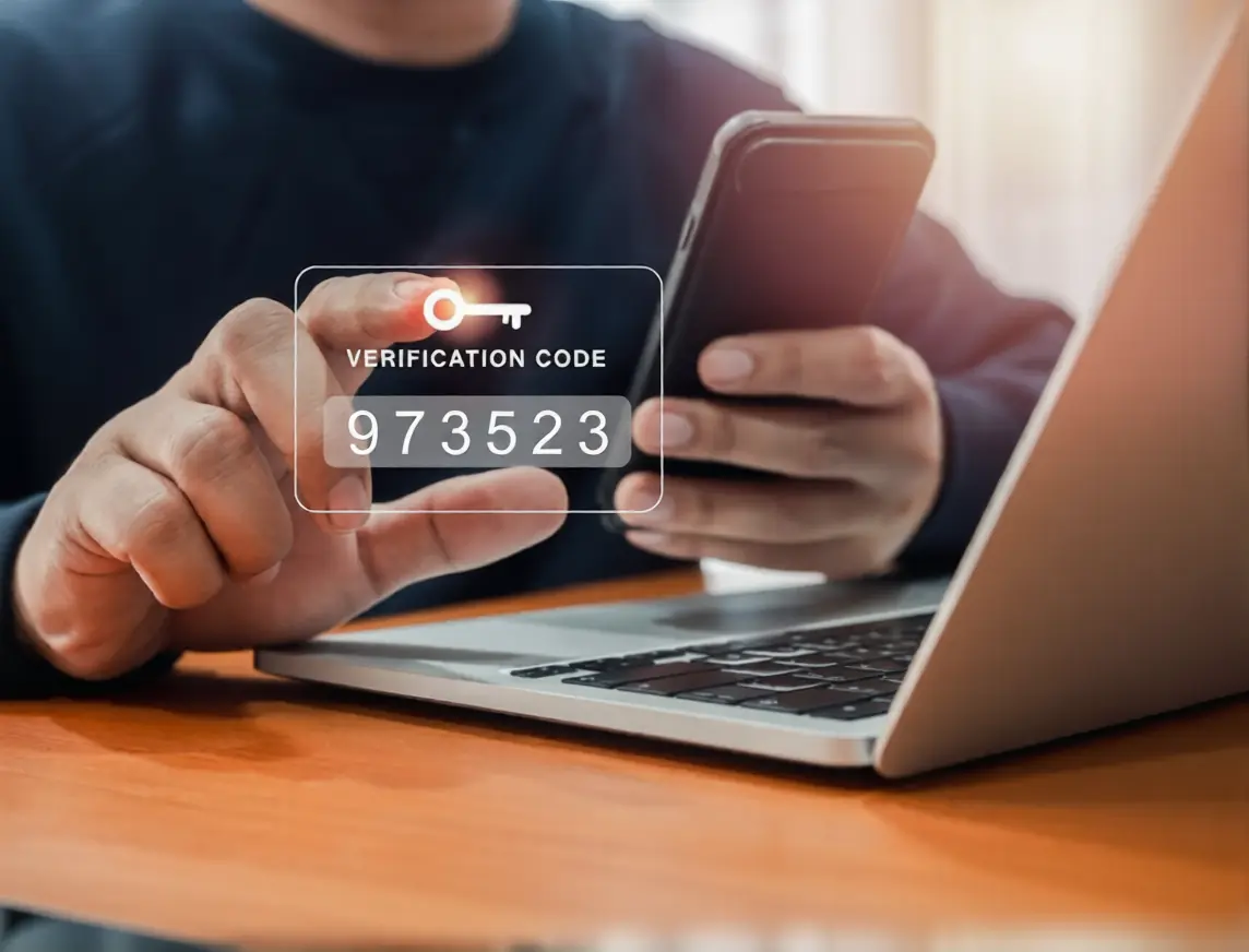 How Two-Factor Authentication Protects WordPress Websites