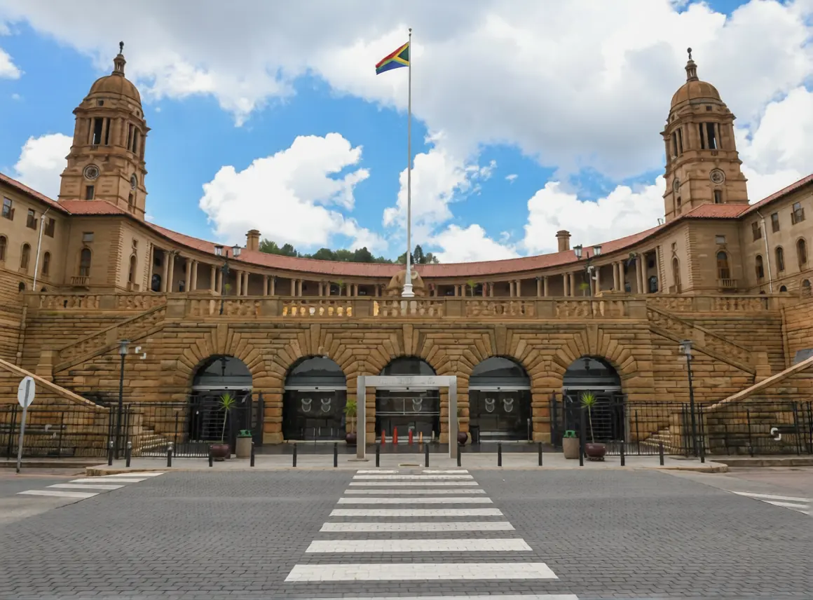 website design pretoria