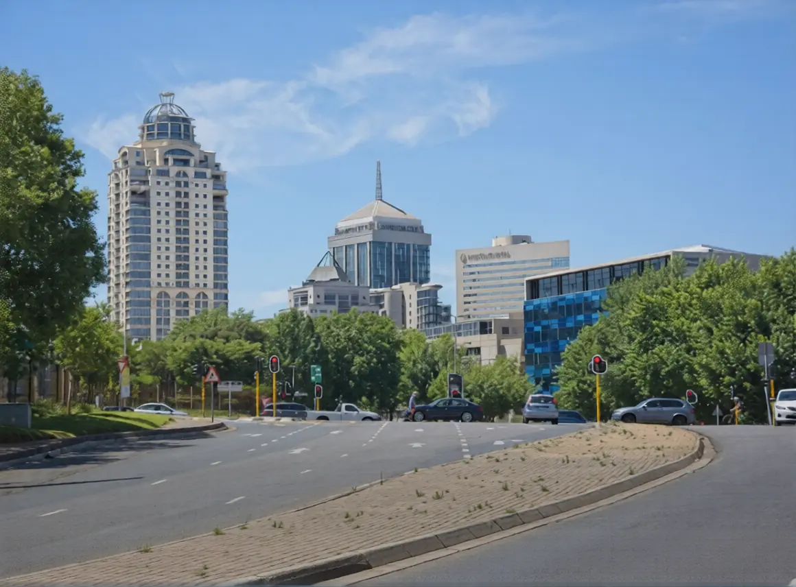 website design Sandton