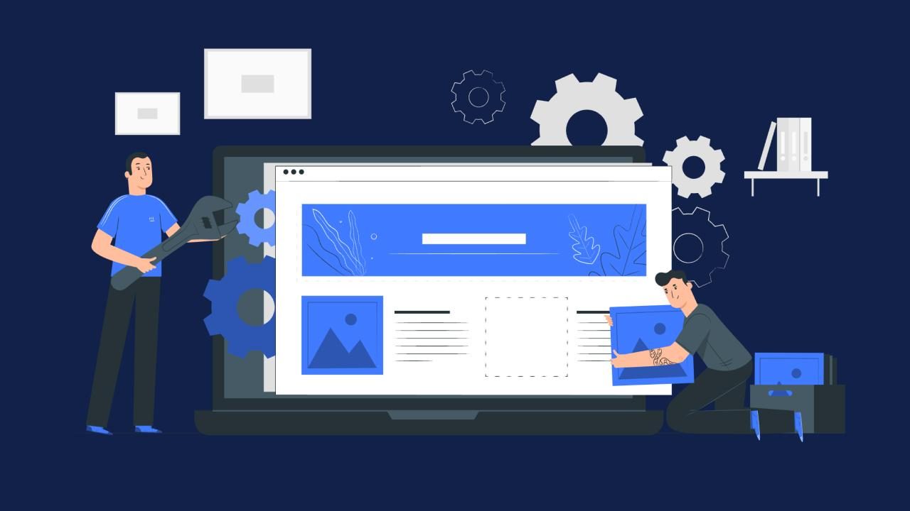 The 3 Pillars of SEO