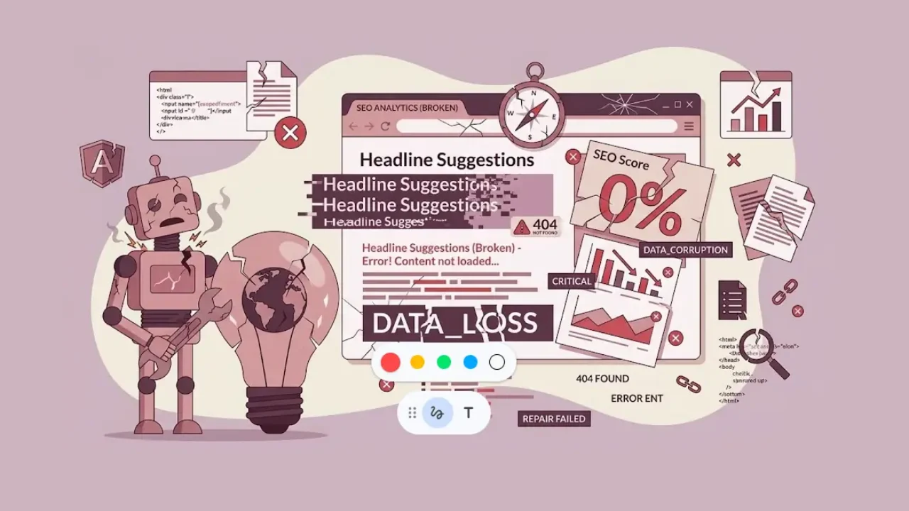 Why Ignoring Website Maintenance Can Be Costly