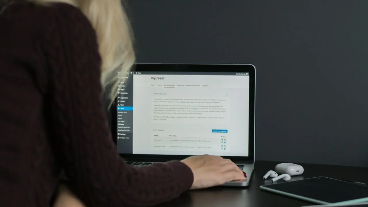 Why WordPress Website Maintenance Is Important