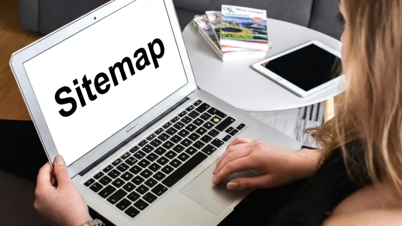 how to submit a sitemap to google