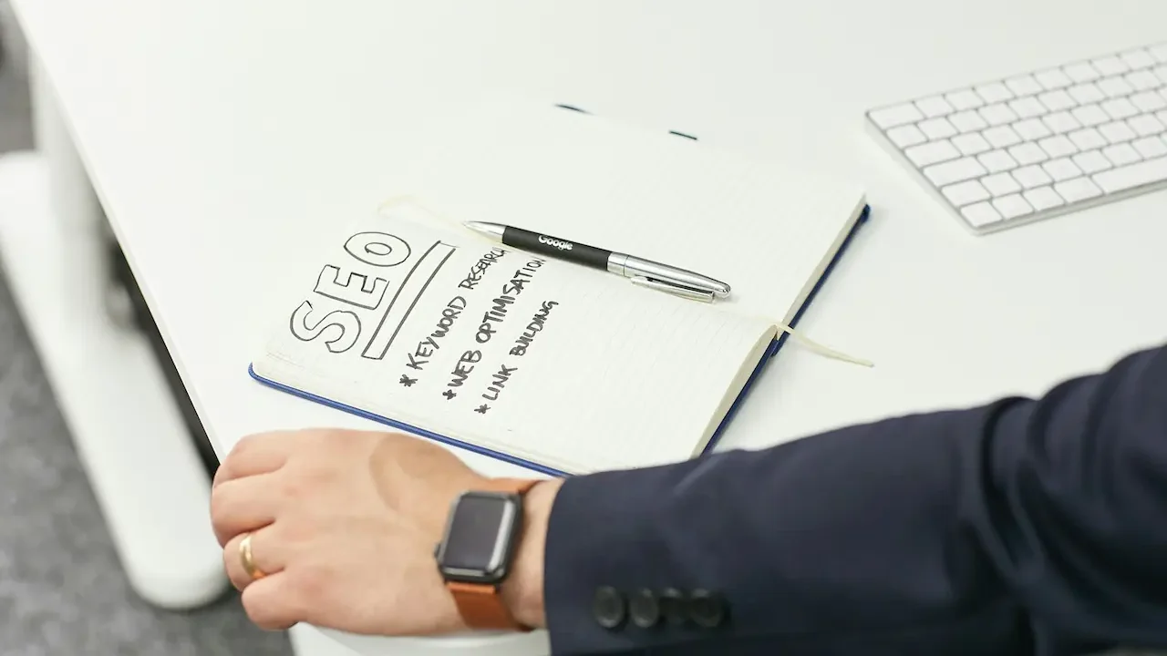 what is off-page seo
