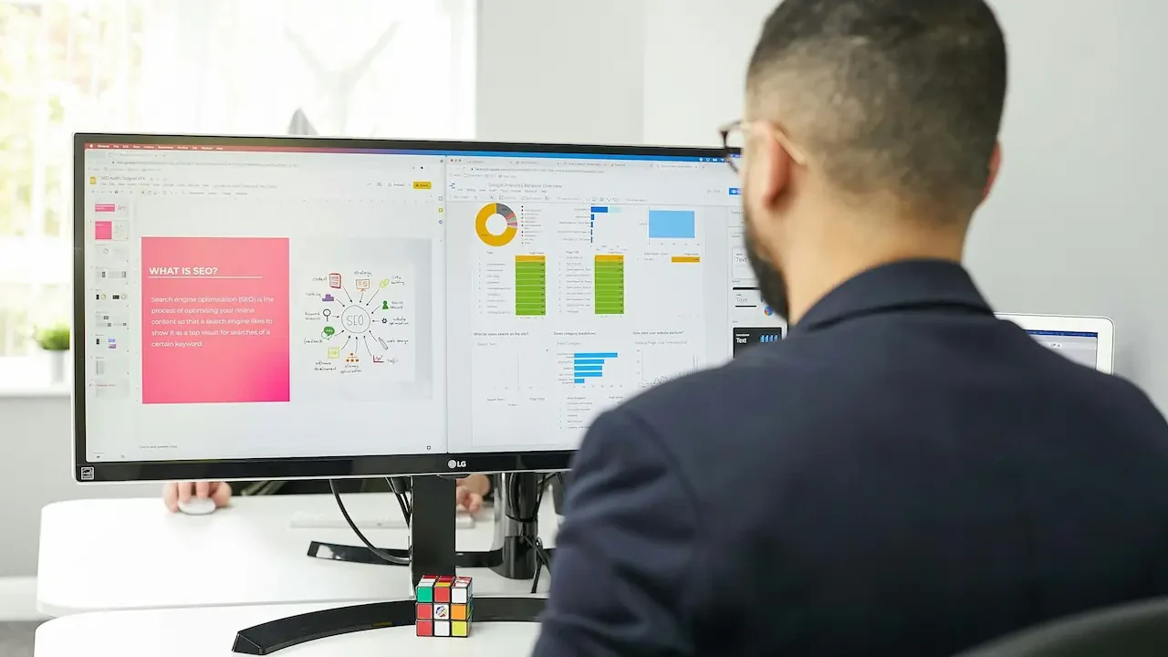 what is technical seo