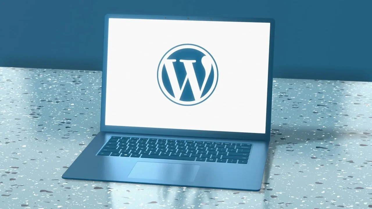 What is WordPress website maintenance services?